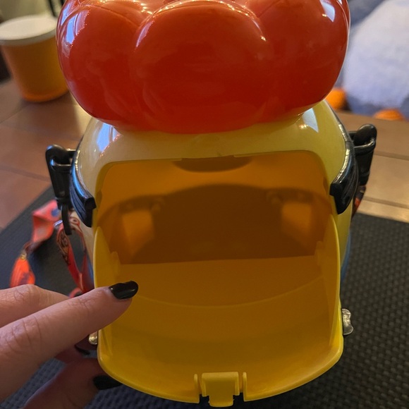 2023 Despicable Me Minion Halloween Popcorn Bucket Universal Studios Orlando 🎃 - Picture 3 of 5